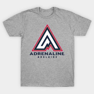 Adelaide Adrenaline T-Shirt